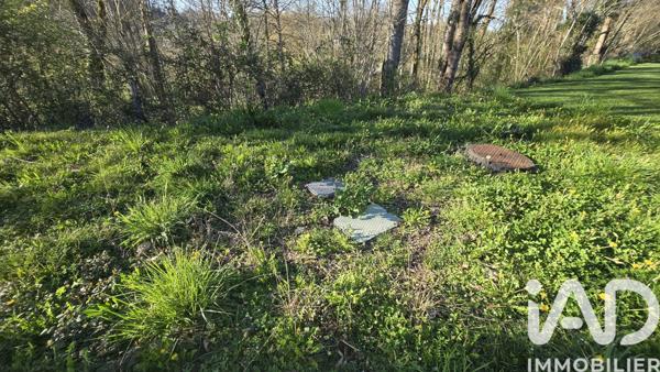 Terrain à vendre 953 m² Moumour