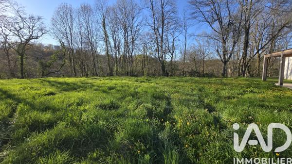 Terrain à vendre 953 m² Moumour