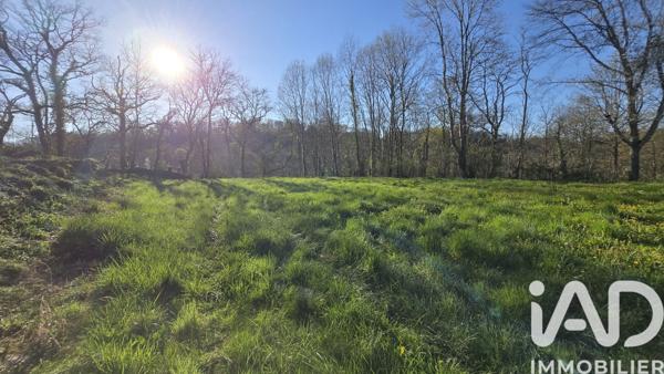 Terrain à vendre 953 m² Moumour