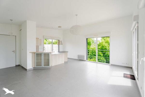 Appartement à vendre |  Brest |  4 pièces | 84 m²