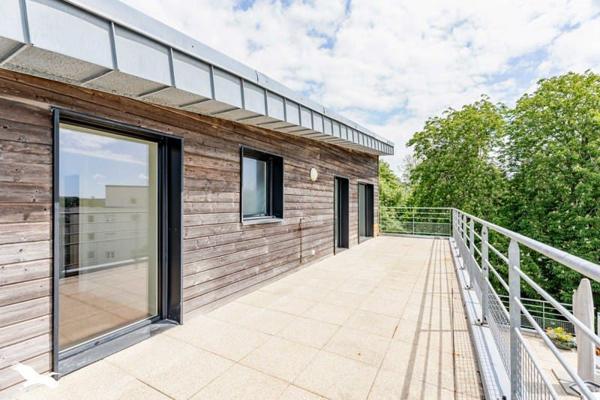 Appartement à vendre |  Brest |  4 pièces | 84 m²