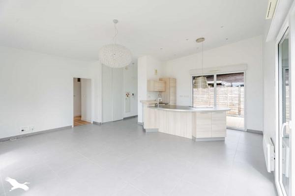 Appartement à vendre |  Brest |  4 pièces | 84 m²