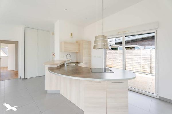 Appartement à vendre |  Brest |  4 pièces | 84 m²