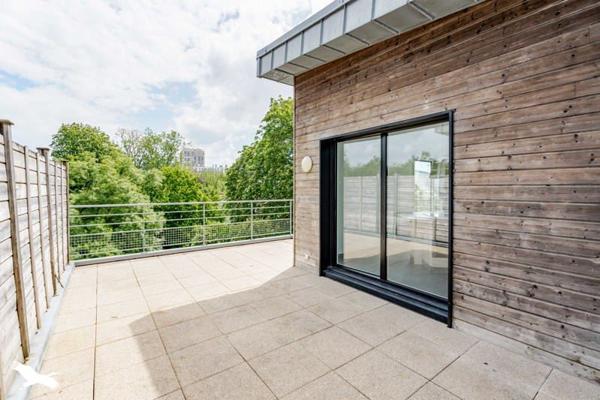Appartement à vendre |  Brest |  4 pièces | 84 m²