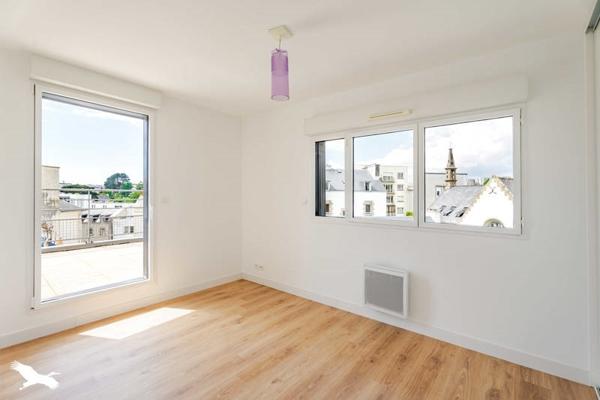 Appartement à vendre |  Brest |  4 pièces | 84 m²