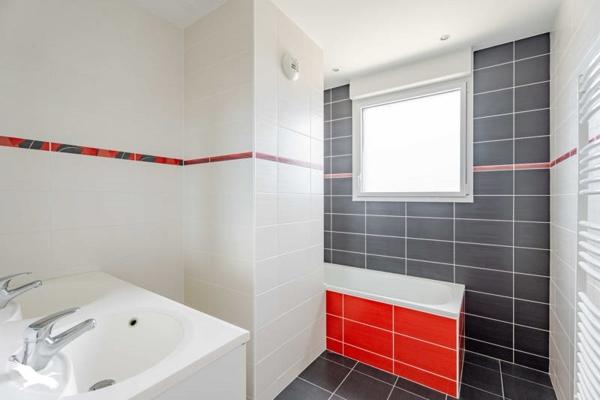 Appartement à vendre |  Brest |  4 pièces | 84 m²