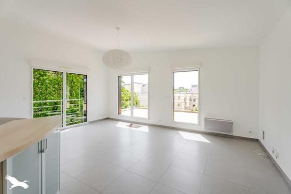 Appartement à vendre |  Brest |  4 pièces | 84 m²