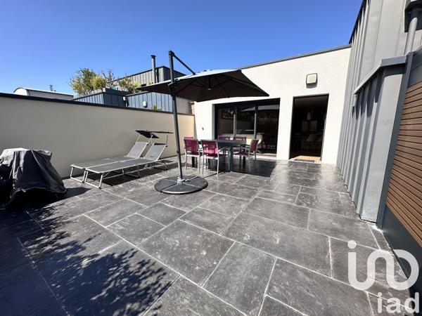 Maison à vendre 3 pièces 73 m² Agon-Coutainville