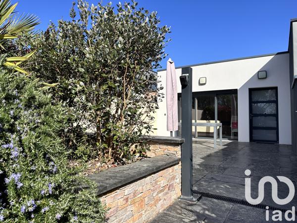 Maison à vendre 3 pièces 73 m² Agon-Coutainville