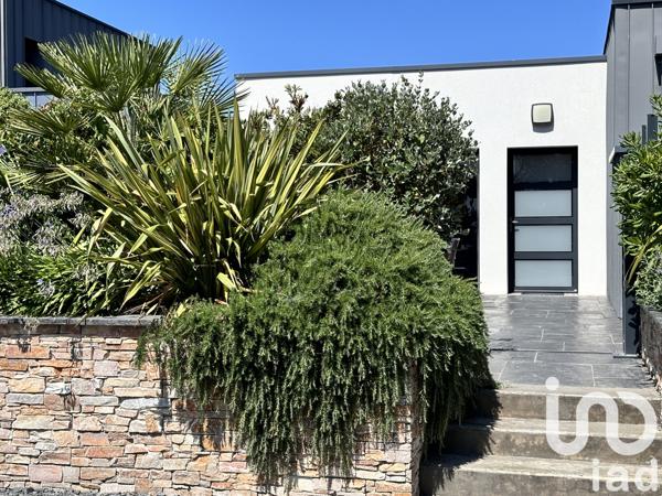 Maison à vendre 3 pièces 73 m² Agon-Coutainville