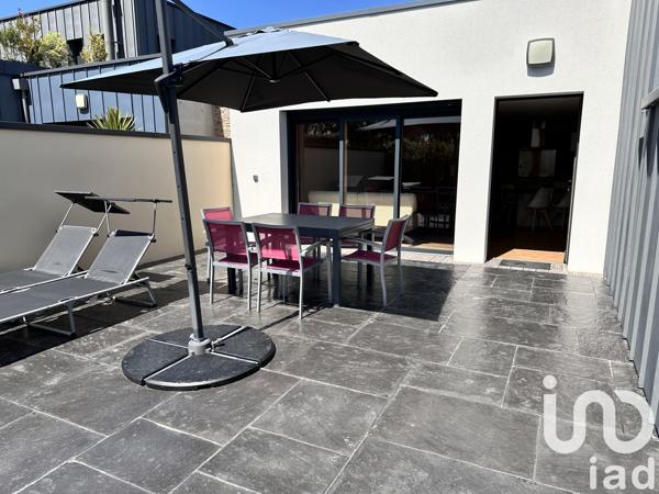 Maison à vendre 3 pièces 73 m² Agon-Coutainville