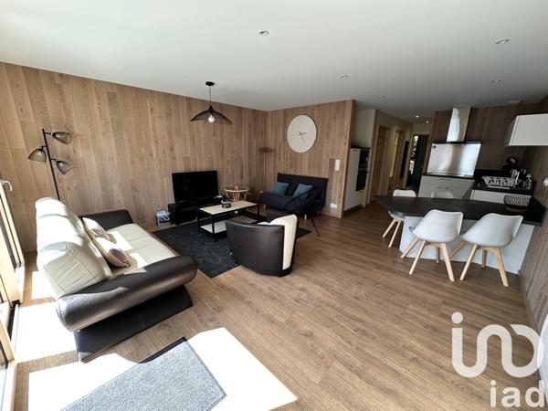 Maison à vendre 3 pièces 73 m² Agon-Coutainville