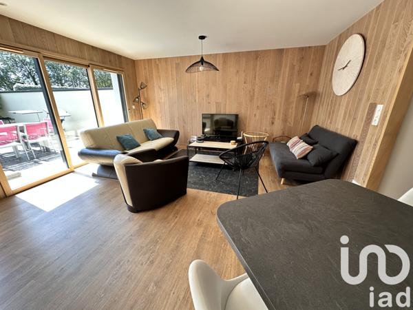 Maison à vendre 3 pièces 73 m² Agon-Coutainville