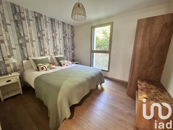 Maison à vendre 3 pièces 73 m² Agon-Coutainville