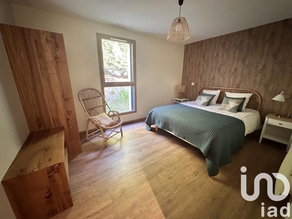 Maison à vendre 3 pièces 73 m² Agon-Coutainville