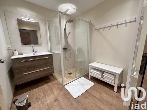 Maison à vendre 3 pièces 73 m² Agon-Coutainville