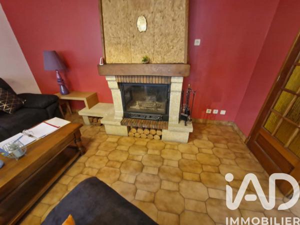 Maison à vendre 6 pièces 128 m² Saint-Jean-de-Maurienne