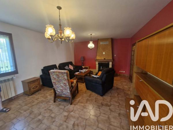 Maison à vendre 6 pièces 128 m² Saint-Jean-de-Maurienne