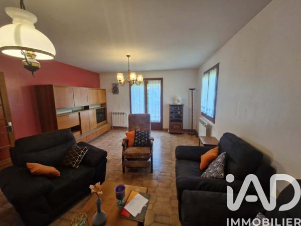 Maison à vendre 6 pièces 128 m² Saint-Jean-de-Maurienne