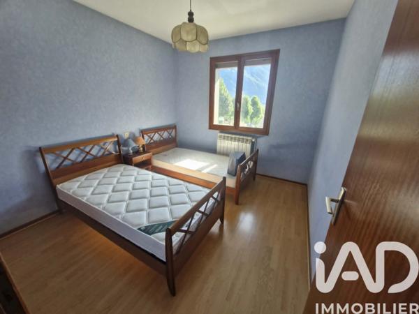 Maison à vendre 6 pièces 128 m² Saint-Jean-de-Maurienne