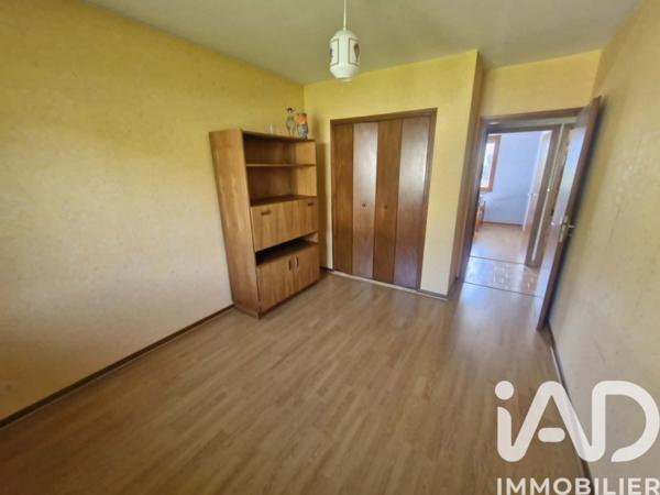 Maison à vendre 6 pièces 128 m² Saint-Jean-de-Maurienne