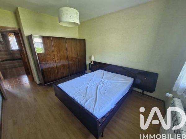 Maison à vendre 6 pièces 128 m² Saint-Jean-de-Maurienne