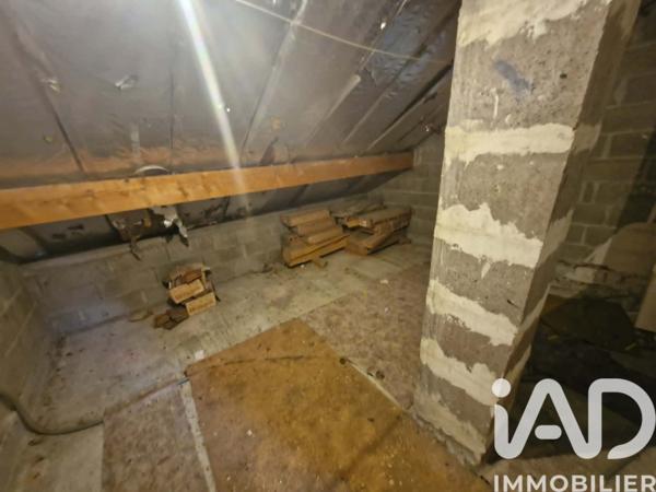 Maison à vendre 6 pièces 128 m² Saint-Jean-de-Maurienne