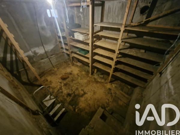 Maison à vendre 6 pièces 128 m² Saint-Jean-de-Maurienne