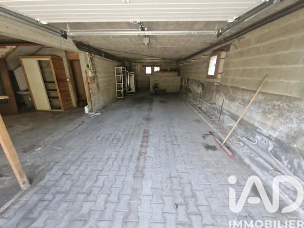 Maison à vendre 6 pièces 128 m² Saint-Jean-de-Maurienne