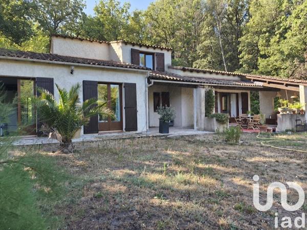 Maison à vendre 6 pièces 173 m² La Roque-d'Anthéron