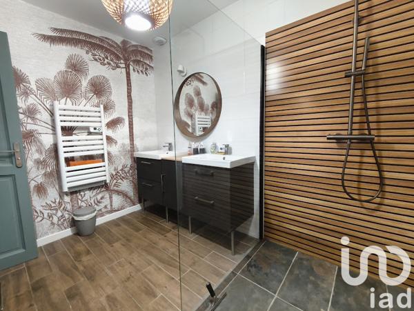 Maison à vendre 6 pièces 173 m² La Roque-d'Anthéron