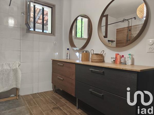 Maison à vendre 6 pièces 173 m² La Roque-d'Anthéron