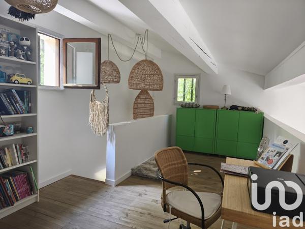 Maison à vendre 6 pièces 173 m² La Roque-d'Anthéron