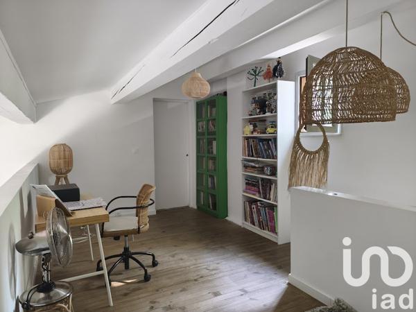 Maison à vendre 6 pièces 173 m² La Roque-d'Anthéron