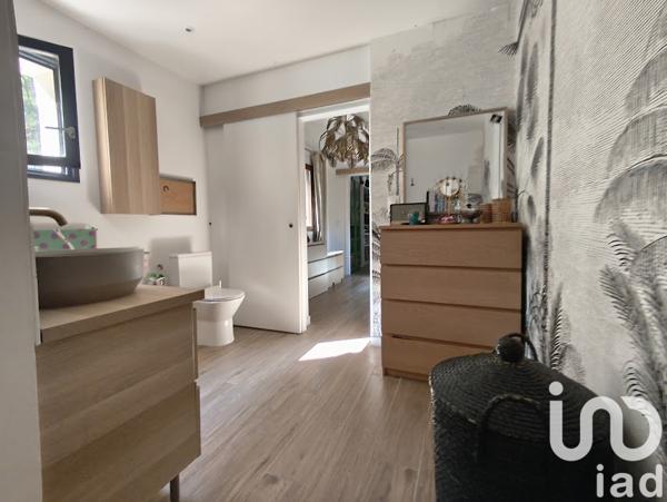 Maison à vendre 6 pièces 173 m² La Roque-d'Anthéron