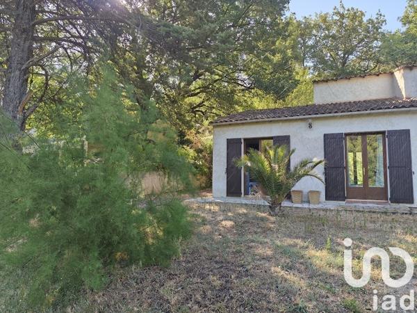 Maison à vendre 6 pièces 173 m² La Roque-d'Anthéron