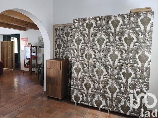 Maison à vendre 6 pièces 173 m² La Roque-d'Anthéron