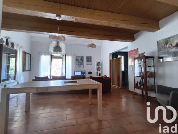 Maison à vendre 6 pièces 173 m² La Roque-d'Anthéron