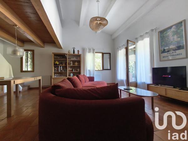 Maison à vendre 6 pièces 173 m² La Roque-d'Anthéron