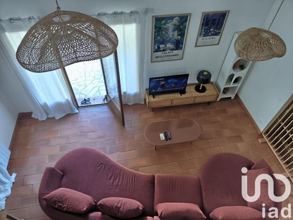 Maison à vendre 6 pièces 173 m² La Roque-d'Anthéron
