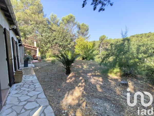 Maison à vendre 6 pièces 173 m² La Roque-d'Anthéron