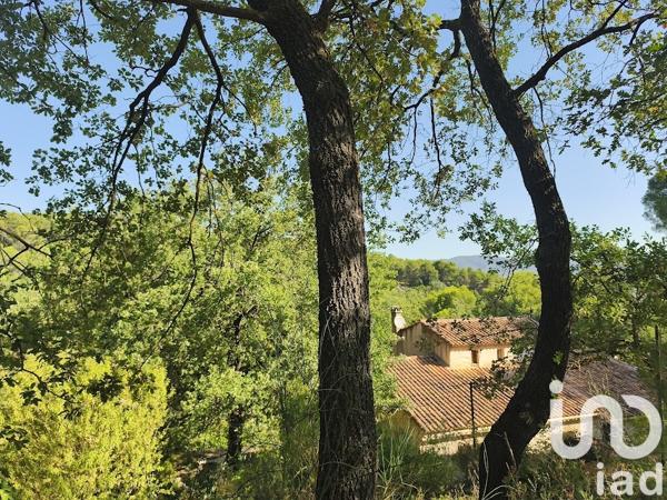 Maison à vendre 6 pièces 173 m² La Roque-d'Anthéron