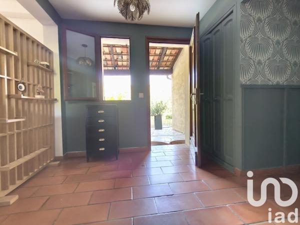 Maison à vendre 6 pièces 173 m² La Roque-d'Anthéron