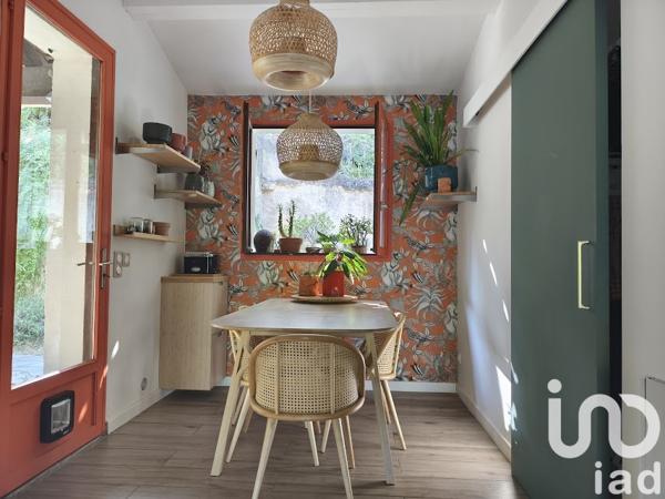 Maison à vendre 6 pièces 173 m² La Roque-d'Anthéron