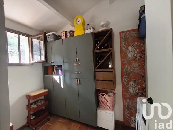 Maison à vendre 6 pièces 173 m² La Roque-d'Anthéron