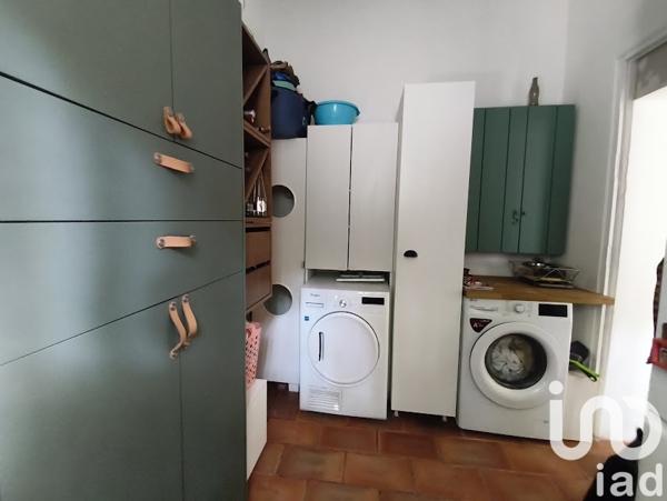 Maison à vendre 6 pièces 173 m² La Roque-d'Anthéron