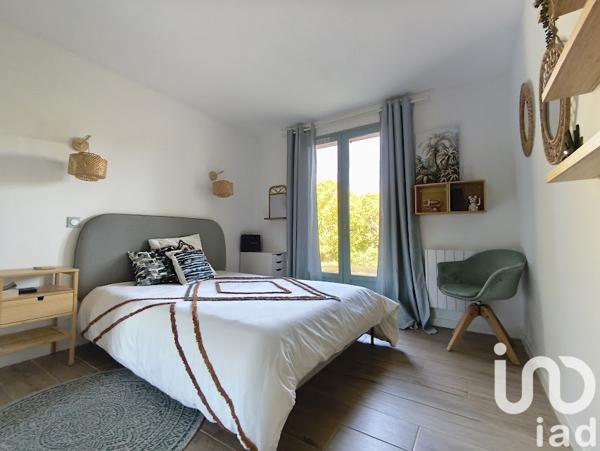 Maison à vendre 6 pièces 173 m² La Roque-d'Anthéron