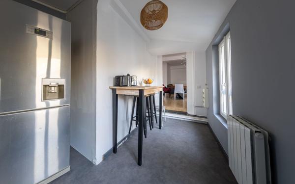 Appartement à vendre    3 pièces • 78,06 m2 La Rochelle