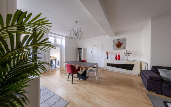 Appartement à vendre    3 pièces • 78,06 m2 La Rochelle