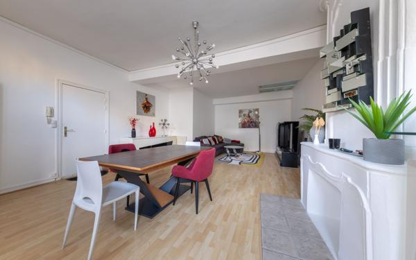 Appartement à vendre    3 pièces • 78,06 m2 La Rochelle